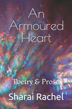 Paperback An Armoured Heart Book
