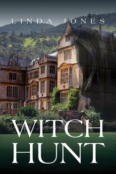 Paperback Witch Hunt Book