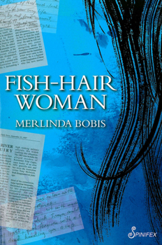 Paperback Fish-Hair Woman Book