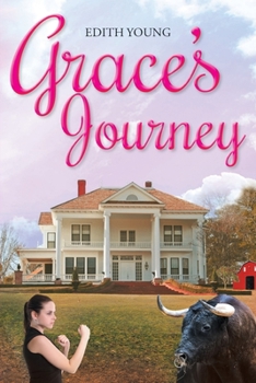 Paperback Grace's Journey Book