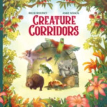 Creature Corridors