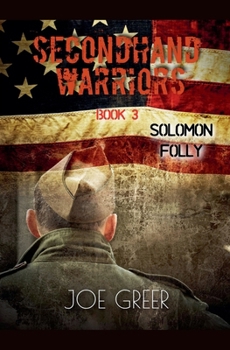 Paperback Solomon Folly Book