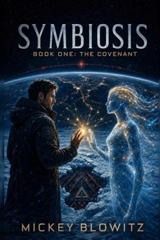 Paperback Symbiosis: The Covenant Book
