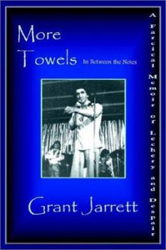 Paperback More Towels: In Between the Notes Book