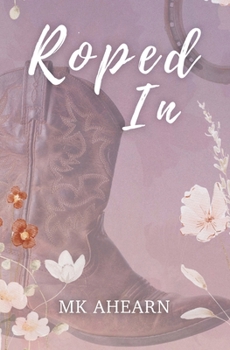 Paperback Roped In Book