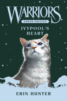 Library Binding Ivypool's Heart Book