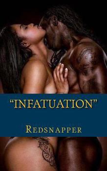 Paperback Infatuation Book