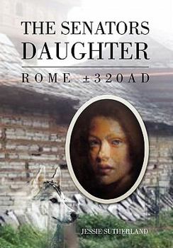 Paperback The Senators Daughter Book