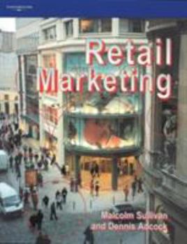 Paperback Retail Marketing Book