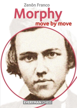Paperback Morphy Book