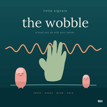 Paperback The Wobble Book