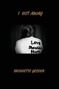 Paperback I Got Away Book