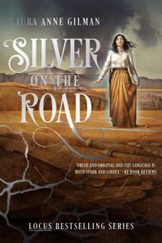 Paperback Silver on the Road Book