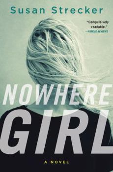 Hardcover Nowhere Girl Book