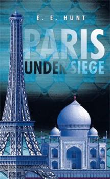 Hardcover Paris Under Siege Book