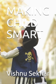 Paperback Making Child Smart Book