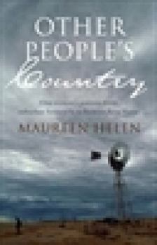 Paperback Other People's Country Book