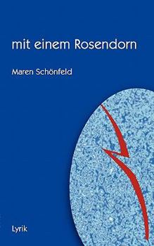 Paperback mit einem Rosendorn [German] Book