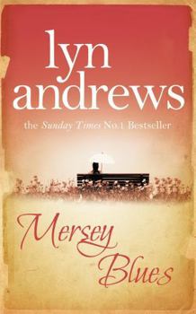 Paperback Mersey Blues Book