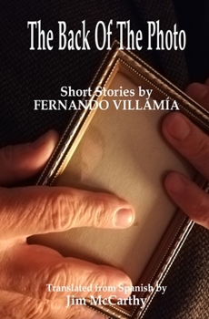 Paperback The Back Of The Photo Book