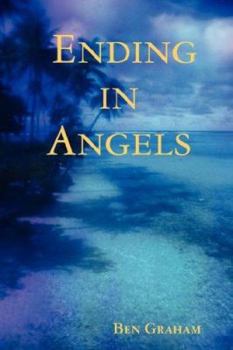 Paperback Ending in Angels Book