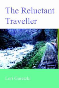 Paperback The Reluctant Traveller Book