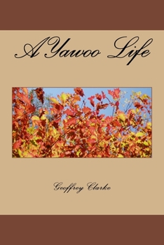 Paperback A Yawoo Life Book
