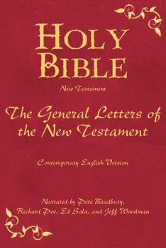The General Letters of the New Testament