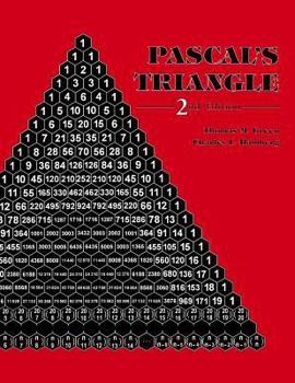 Paperback Pascal's Triangle, 2nd Edition Book