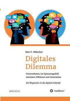 Paperback Digitales Dilemma [German] Book