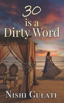 Paperback 30 is a Dirty Word Book
