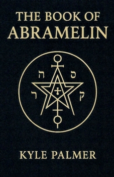 The Book Of Abramelin