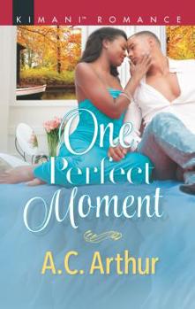 One Perfect Moment - Book #3 of the Taylors of Temptation