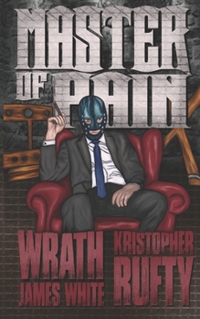 Paperback Master of Pain Book
