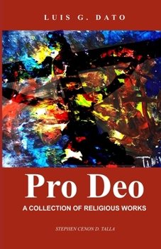 Paperback Pro Deo Book