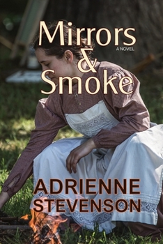 Paperback Mirrors & Smoke Book