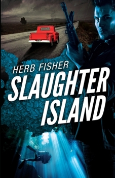 Paperback Slaughter Island Book