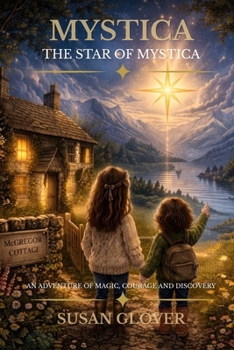 Paperback Mystica: The Star of Mystica Book