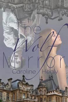 Paperback The Wolf Mirror Book