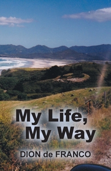 Paperback My Life, My Way Book