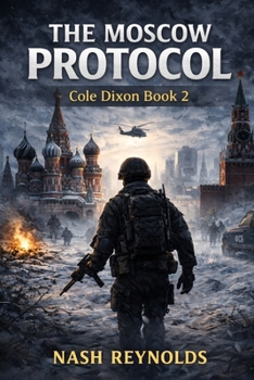 Paperback The Moscow Protocol Book