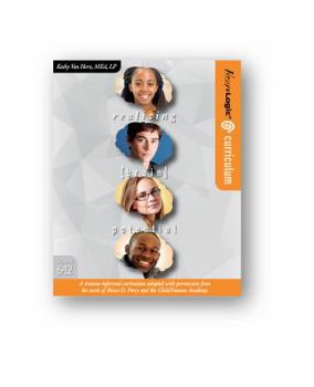 Spiral-bound NeuroLogic® Curriculum: Realizing Brain Potential Book