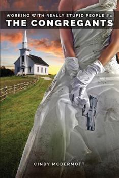 Paperback The Congregants Book