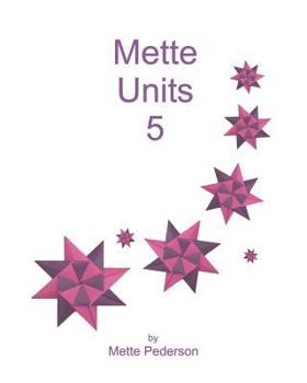 Paperback Mette Units 5 Book