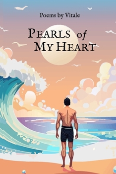 Paperback Pearls of My Heart Book