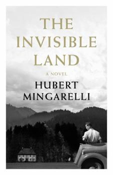 Hardcover The Invisible Land Book