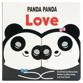 Board book Love Book