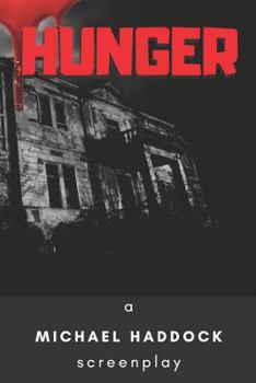 Paperback Hunger Book