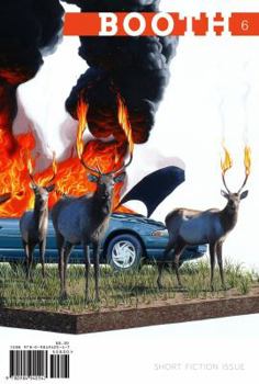 Paperback Booth Book