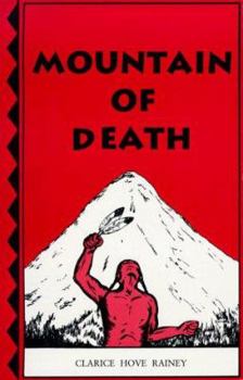 Paperback Mountain of Death Book